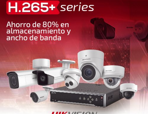 MONITOREO DE CCTV